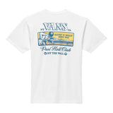Keep Em Rollin Short Sleeve Tee - Denny's