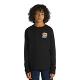 Fired Up Tee - Denny's