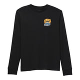 Fired Up Tee - Denny's