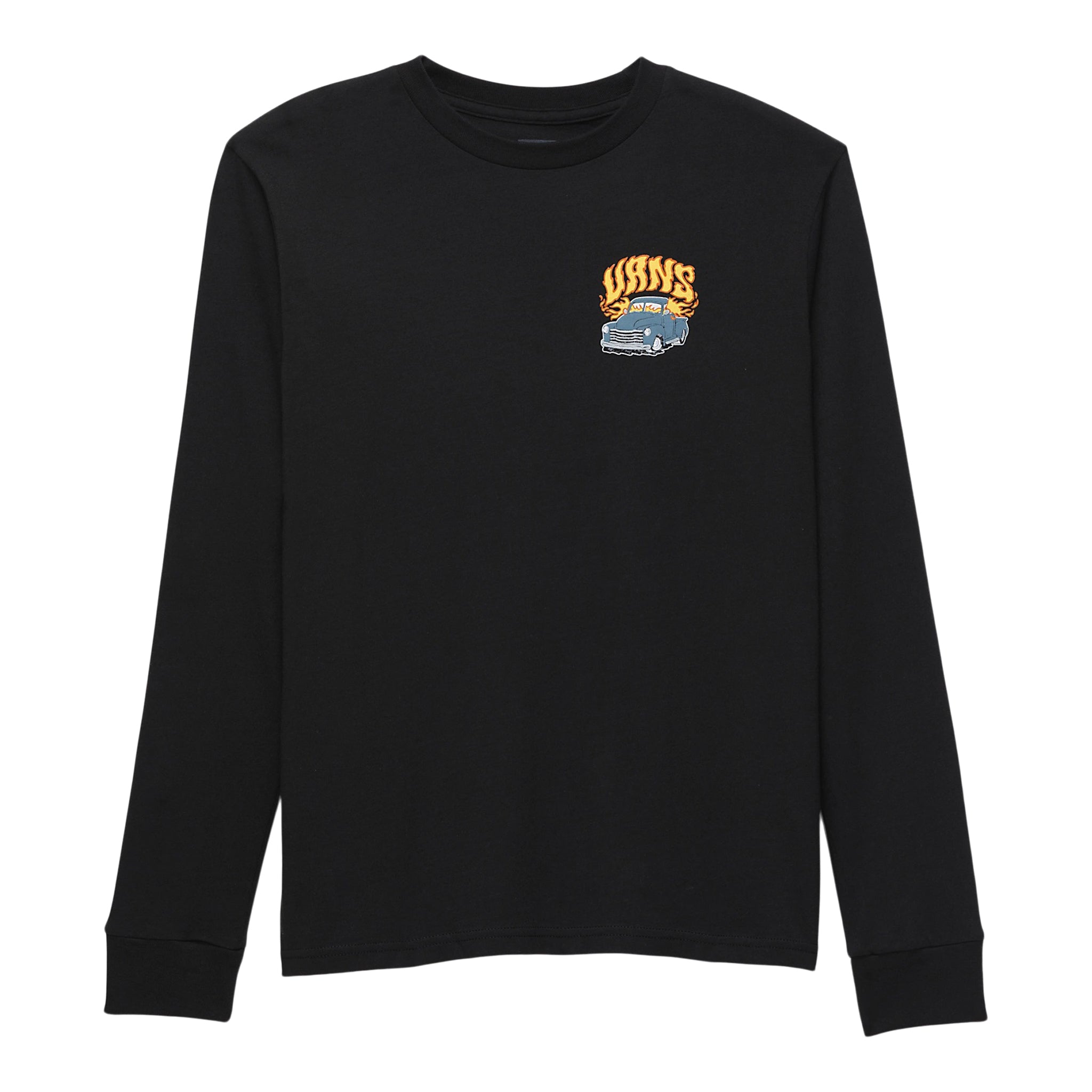 Fired Up Tee - Denny's
