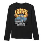 Fired Up Tee - Denny's