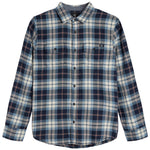Sycamore Flannel Shirt - Denny's