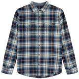 Sycamore Flannel Shirt - Denny's