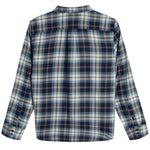 Sycamore Flannel Shirt - Denny's