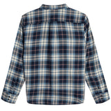 Sycamore Flannel Shirt - Denny's