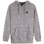 Flurry 1/2 Zip Hoodie - Denny's