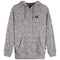 Flurry 1/2 Zip Hoodie - Denny's