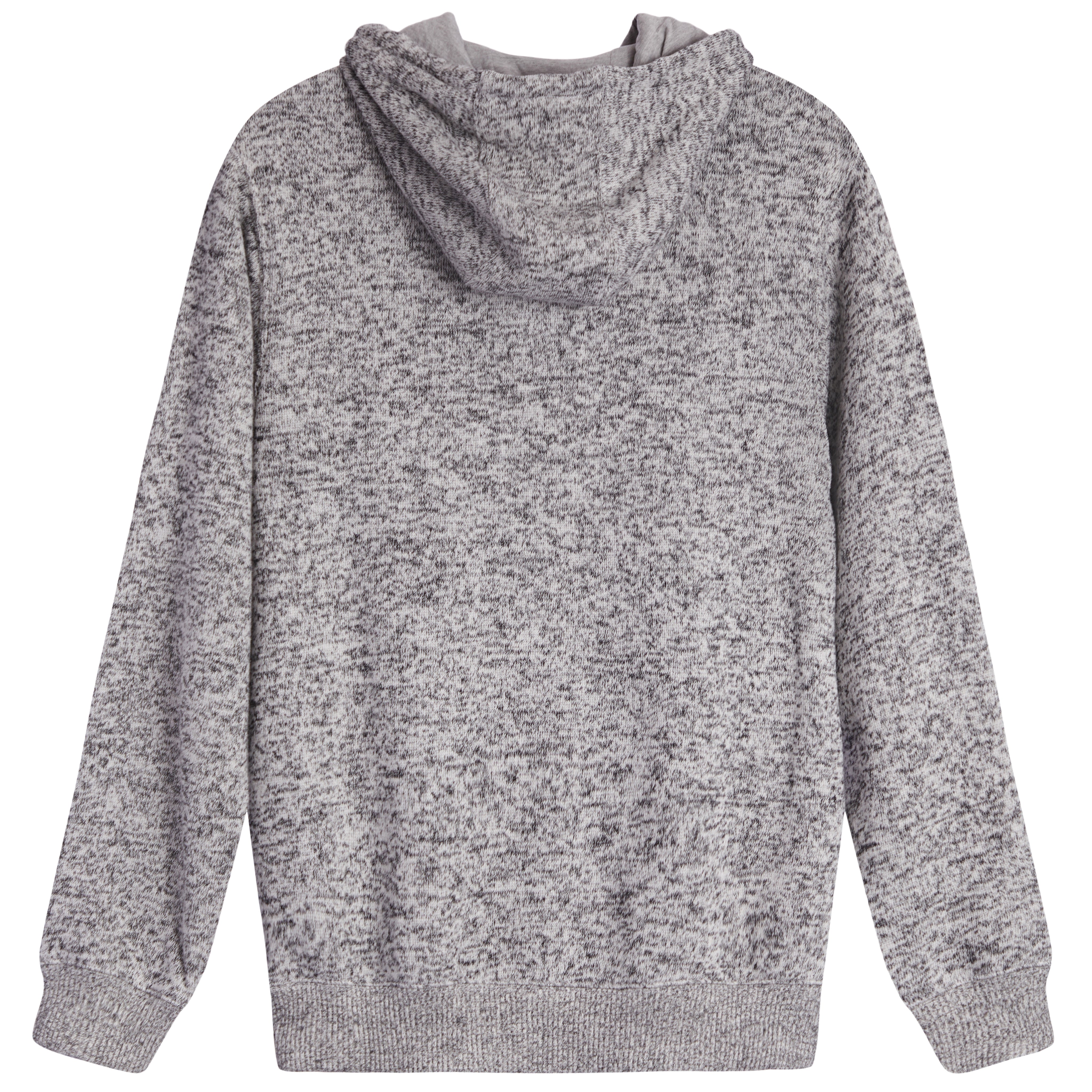 Flurry 1/2 Zip Hoodie - Denny's