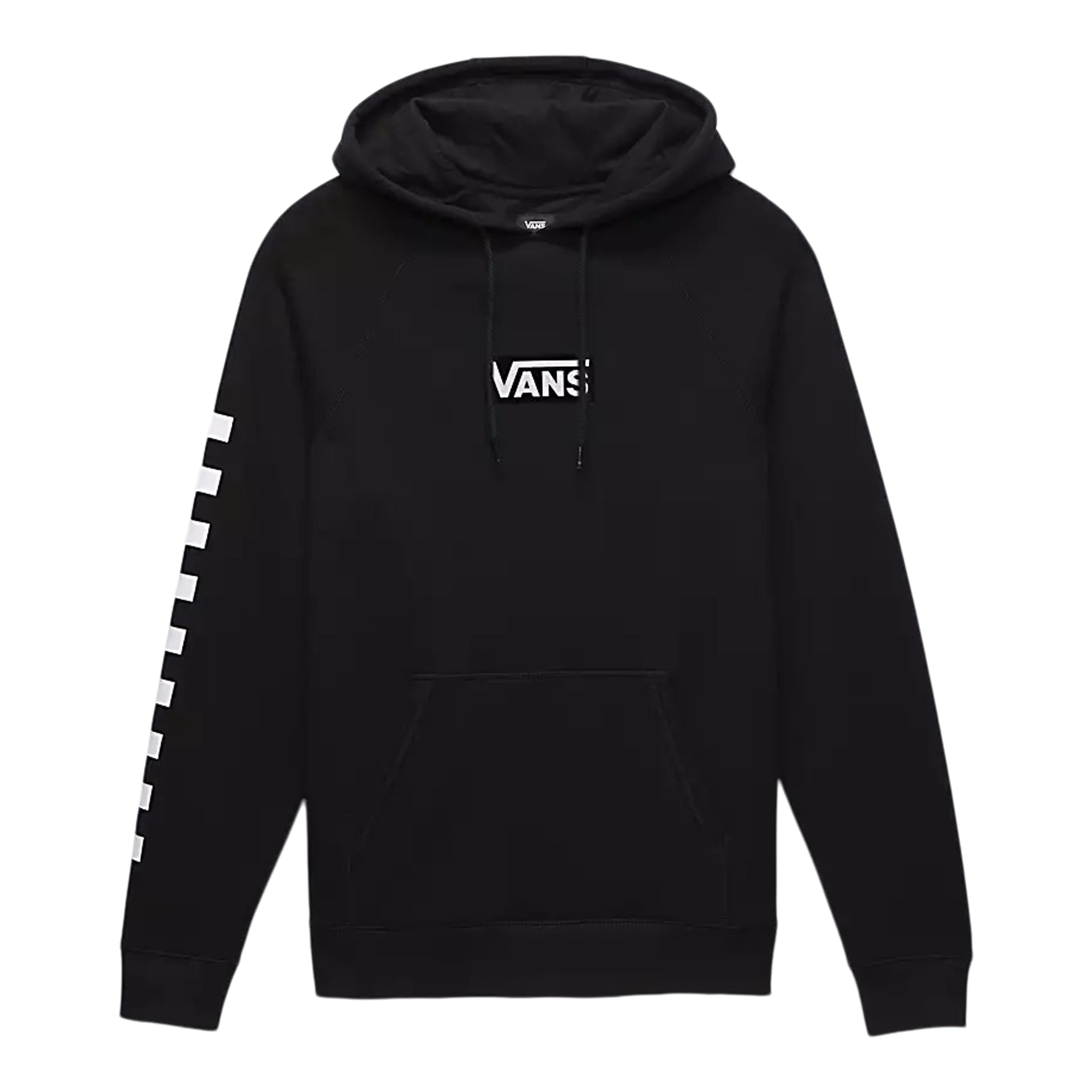 Versa Standard Hoodie - Denny's