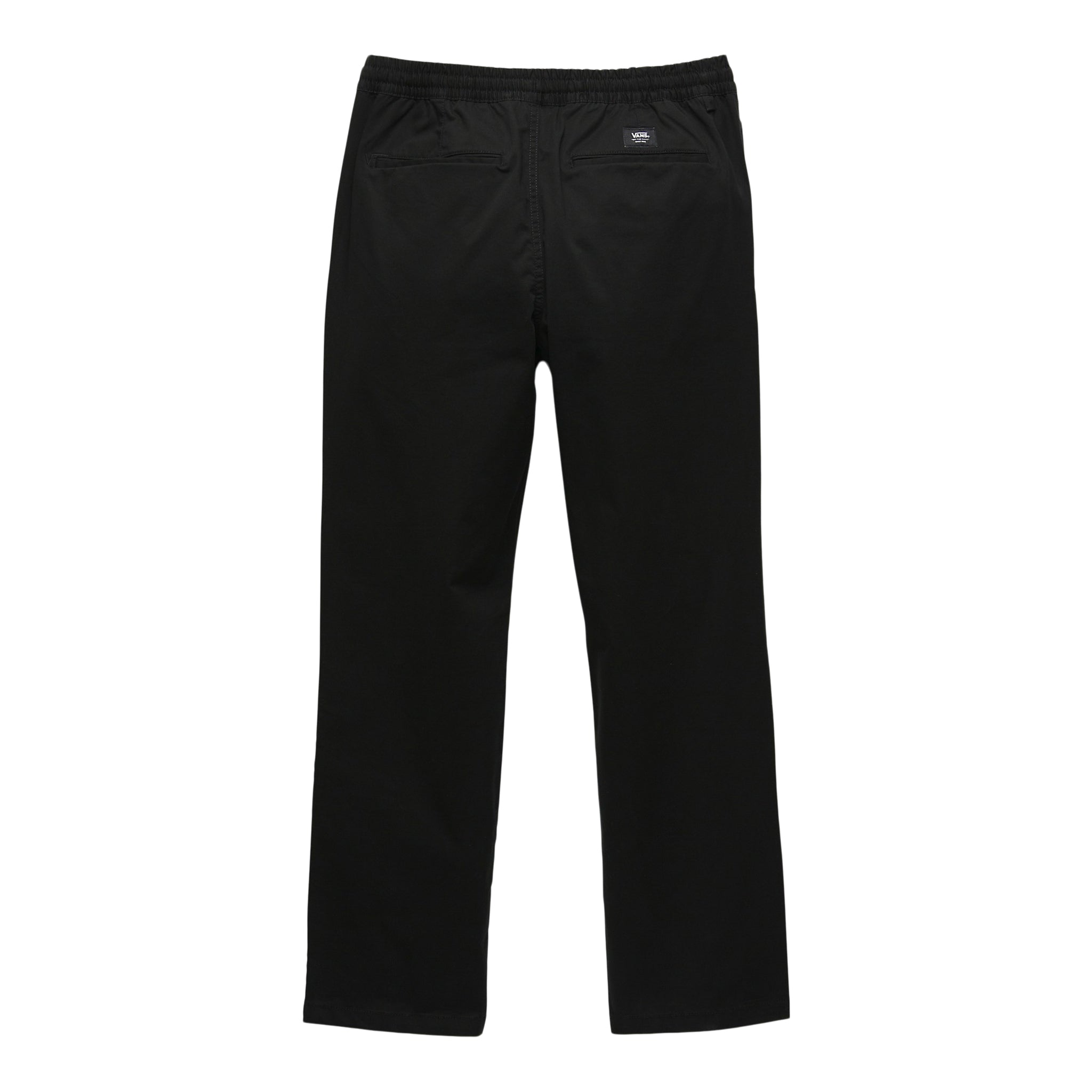 Range Elastic Pant - Denny's
