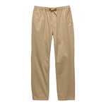 Range Elastic Pant - Denny's