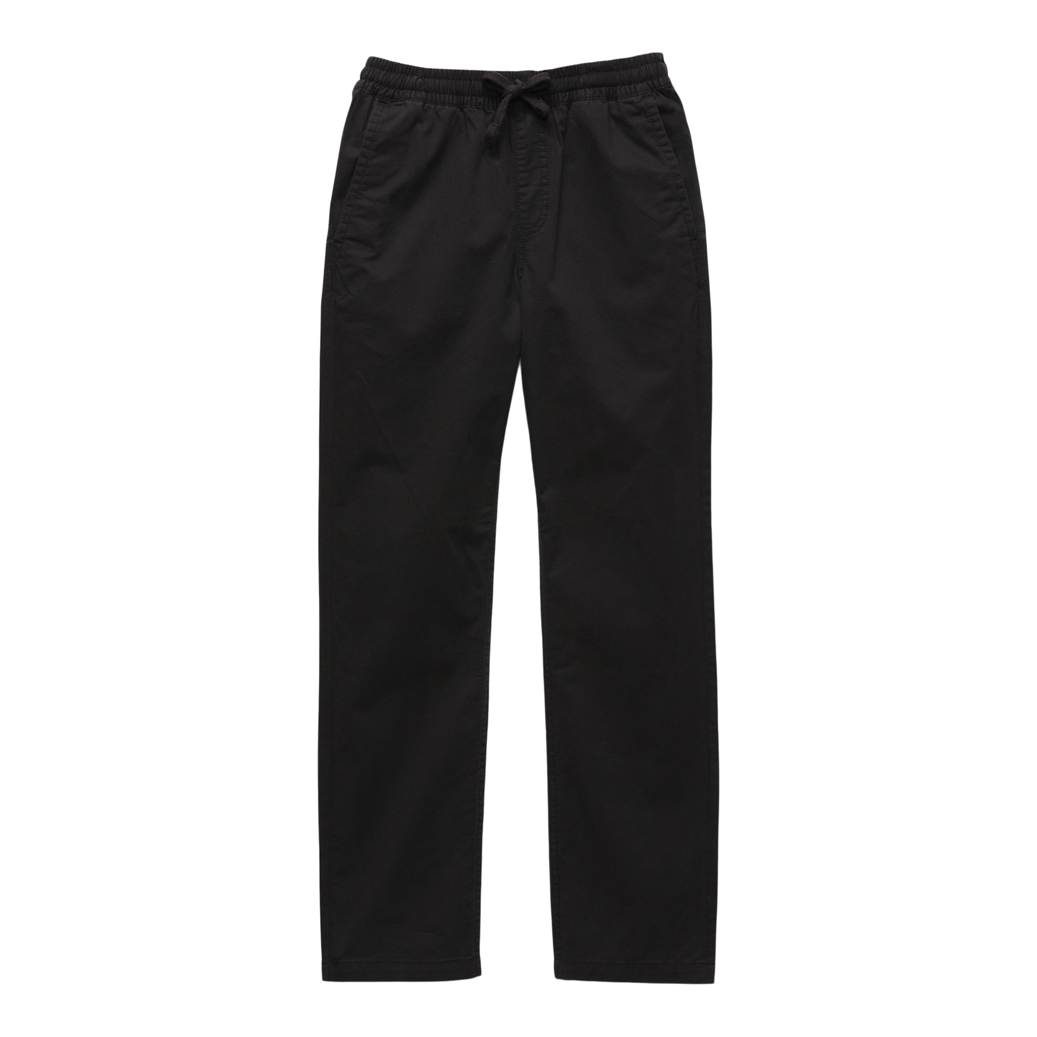 Range Elastic Waist Pant - Denny's