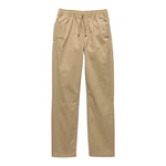 Range Elastic Waist Pant - Denny's