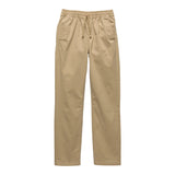 Range Elastic Waist Pant - Denny's