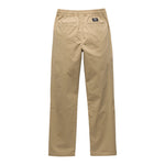 Range Elastic Waist Pant - Denny's