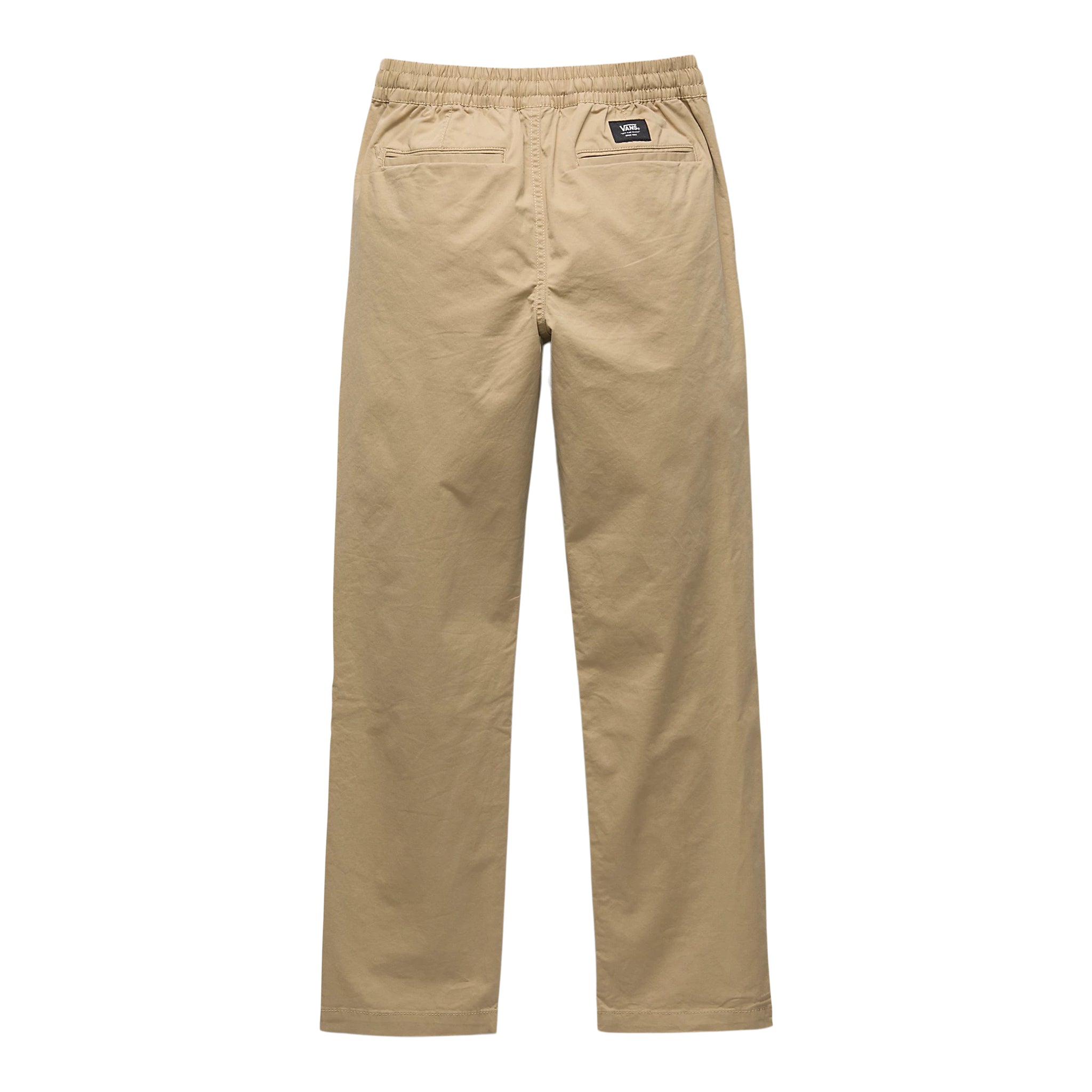 Range Elastic Waist Pant - Denny's