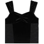 Velvet Tank - Denny's