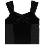 Velvet Tank - Denny's