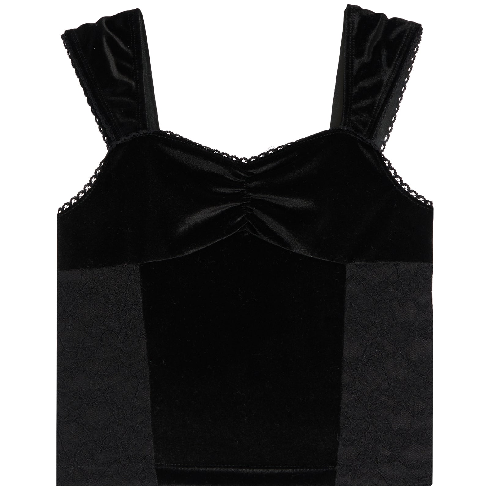 Velvet Tank - Denny's