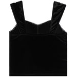 Velvet Tank - Denny's