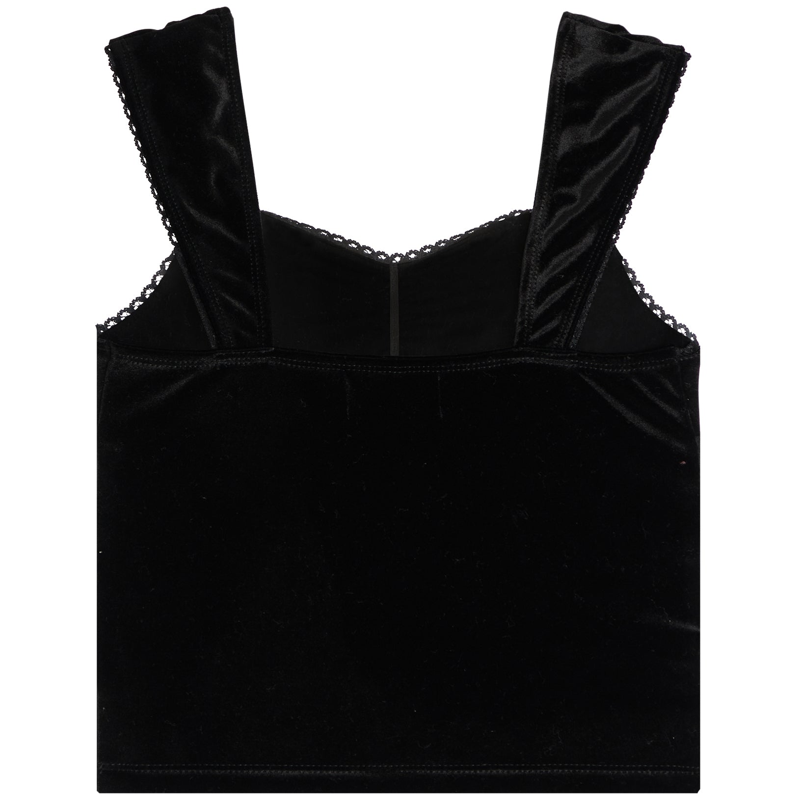 Velvet Tank - Denny's