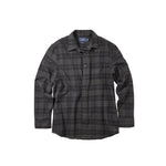 Jaspe Flannel - Denny's