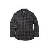 Jaspe Flannel - Denny's