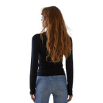 All I`ve Got Long Sleeve Top - Denny's