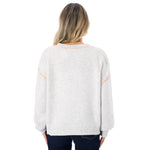 Could Be Us Crew Sweater - Denny's