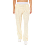 Lemon Floral Pant - Denny's