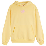 Puff Series Logo Hoodie