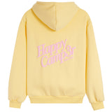 Puff Series Logo Hoodie