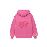 Puff Series Logo Hoodie
