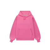 Puff Series Logo Hoodie