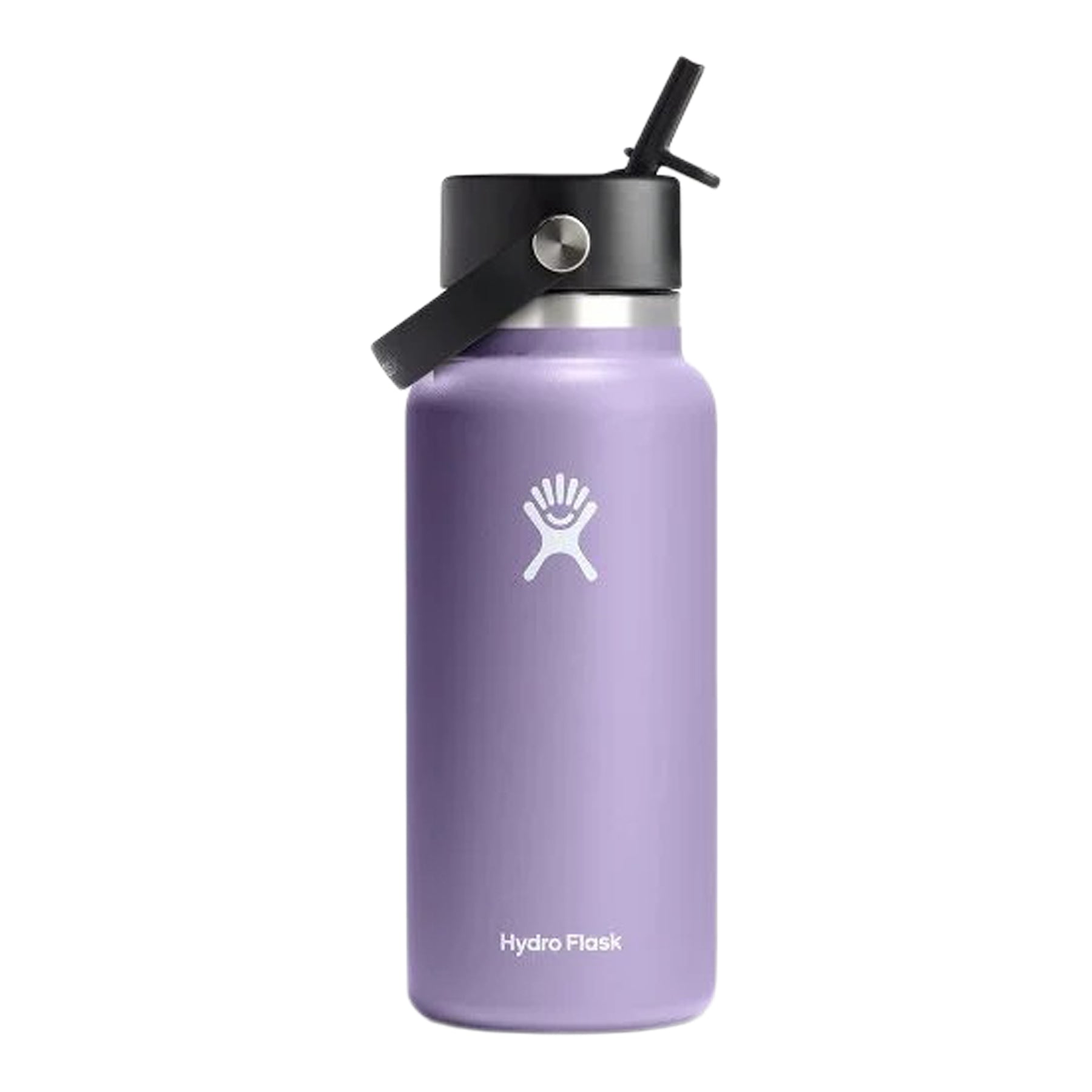 32oz Wide Flex Straw Cap Moonshadow - Denny's