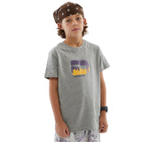 Waffle Tee