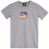 Waffle Tee