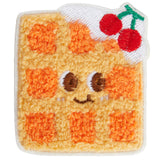 Waffle Stick-On Patch - Denny's