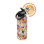 Summer Sticker Waterbottle - Denny's