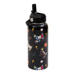 Printed 32oz Water Bottle - Sports - Denny's