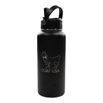 32oz Water Bottle - Denny's