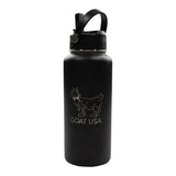 32oz Water Bottle - Denny's