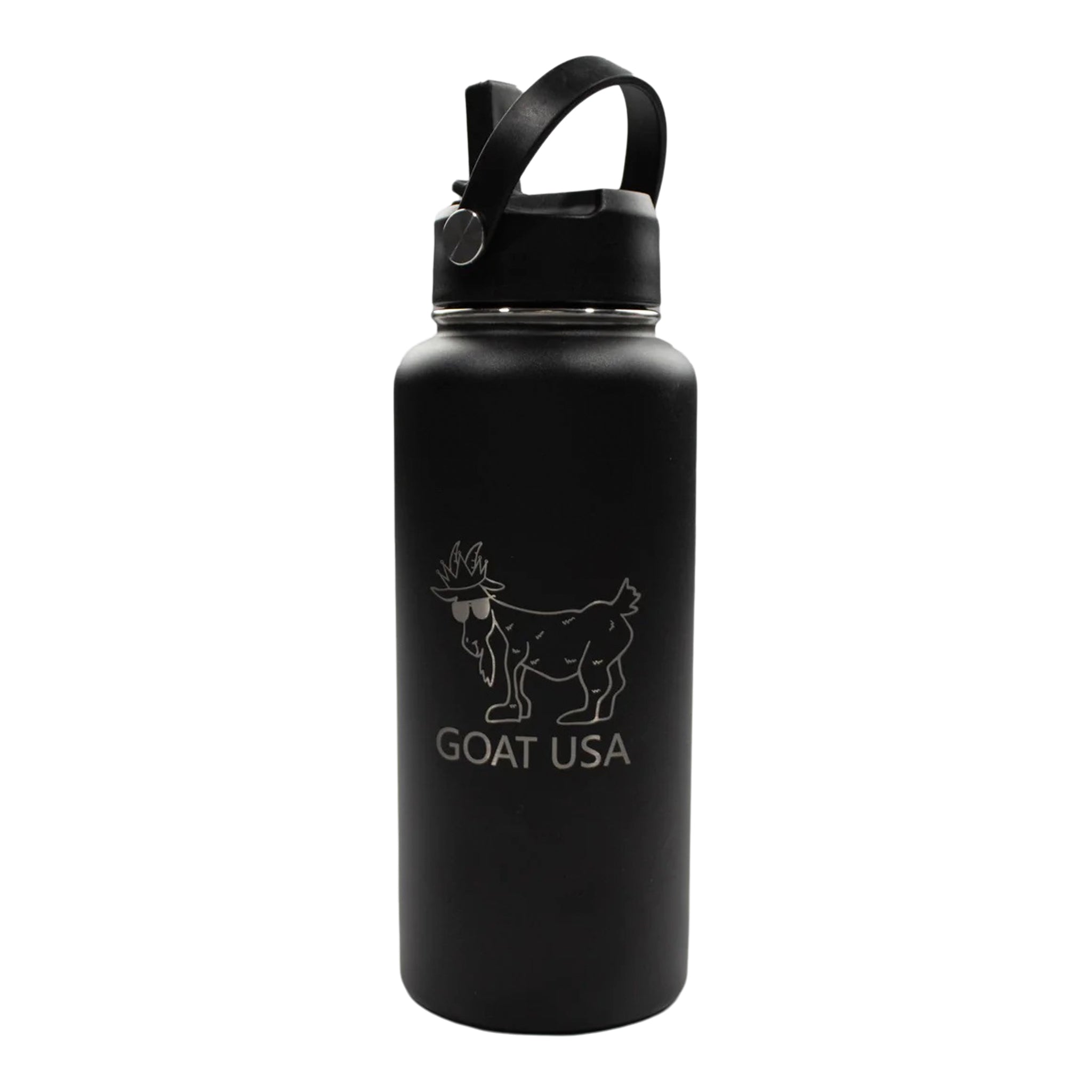 32oz Water Bottle - Denny's