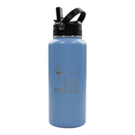 32oz Water Bottle - Denny's
