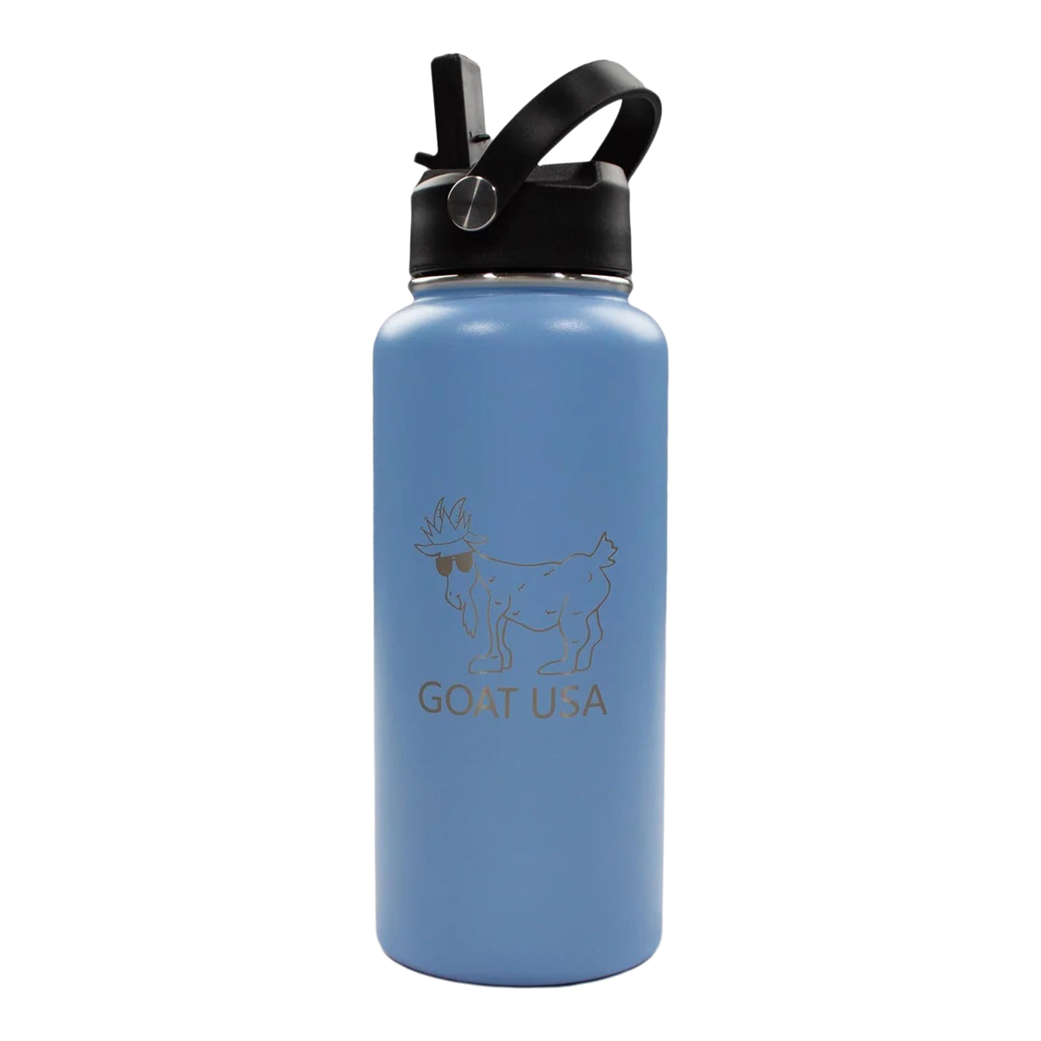 32oz Water Bottle - Denny's