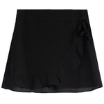 Waverly Wrap Skirt - Denny's