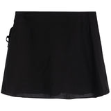 Waverly Wrap Skirt - Denny's