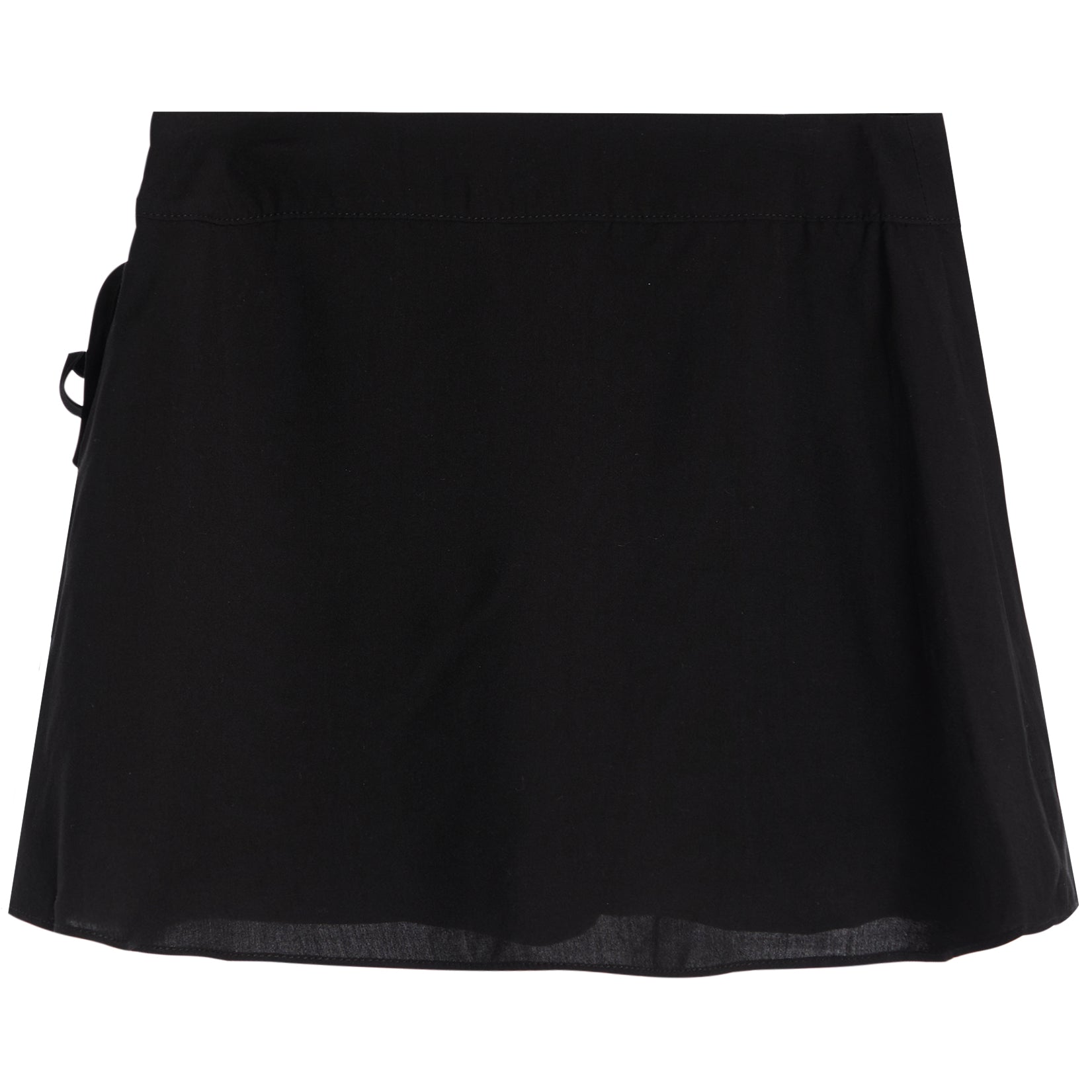 Waverly Wrap Skirt - Denny's