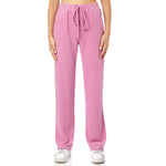 Wide Leg Hacci Pant - Denny's