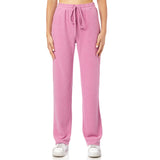 Wide Leg Hacci Pant - Denny's
